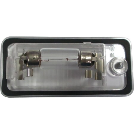 Depo Lamp, 446-2101L-AQ 446-2101L-AQ
